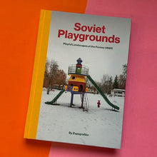 Load image into Gallery viewer, Soviet Playgrounds