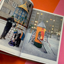 Load image into Gallery viewer, Soviet Playgrounds