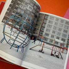Load image into Gallery viewer, Soviet Playgrounds