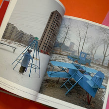 Load image into Gallery viewer, Soviet Playgrounds