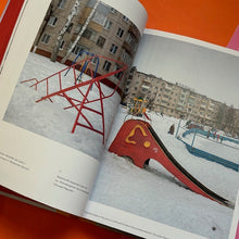 Load image into Gallery viewer, Soviet Playgrounds