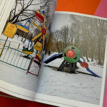 Load image into Gallery viewer, Soviet Playgrounds
