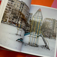 Load image into Gallery viewer, Soviet Playgrounds