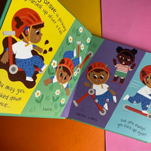 Load image into Gallery viewer, Let's Be Brave