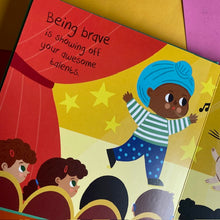 Load image into Gallery viewer, Let's Be Brave