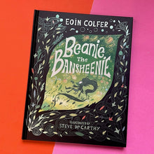 Load image into Gallery viewer, Beanie The Bansheenie