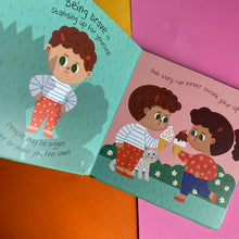 Load image into Gallery viewer, Let's Be Brave