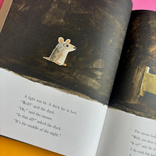 Load image into Gallery viewer, The Wolf, The Duck & The Mouse