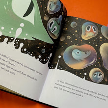 Load image into Gallery viewer, Beanie The Bansheenie