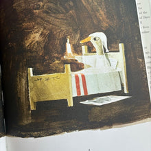 Load image into Gallery viewer, The Wolf, The Duck & The Mouse