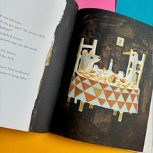 Load image into Gallery viewer, The Wolf, The Duck & The Mouse