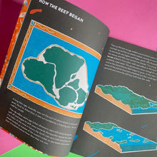 Load image into Gallery viewer, Earth's Incredible Places The Great Barrier Reef