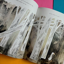 Load image into Gallery viewer, The Wolf, The Duck & The Mouse