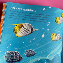 Load image into Gallery viewer, Earth's Incredible Places The Great Barrier Reef