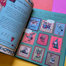 Load image into Gallery viewer, Where's Dragon in His Castle?