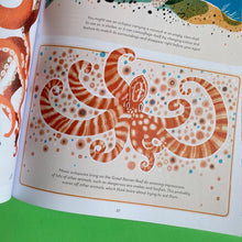 Load image into Gallery viewer, Earth's Incredible Places The Great Barrier Reef