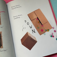Load image into Gallery viewer, Is a Book a Box for Words?