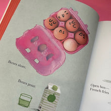 Load image into Gallery viewer, Is a Book a Box for Words?