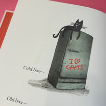 Load image into Gallery viewer, Is a Book a Box for Words?