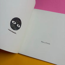 Load image into Gallery viewer, Circle