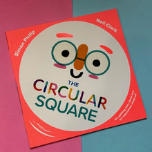 Load image into Gallery viewer, The Circular Square