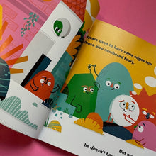 Load image into Gallery viewer, The Circular Square