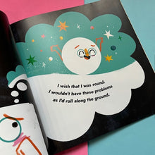 Load image into Gallery viewer, The Circular Square