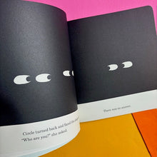 Load image into Gallery viewer, Circle