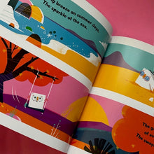 Load image into Gallery viewer, The Circular Square