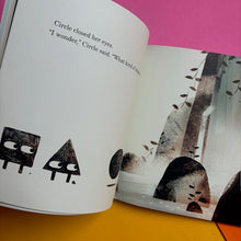 Load image into Gallery viewer, Circle