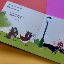 Load image into Gallery viewer, Stop the Ball!