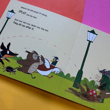 Load image into Gallery viewer, Stop the Ball!