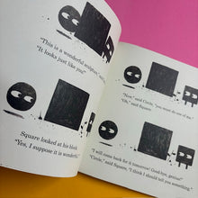 Load image into Gallery viewer, Square