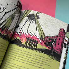 Load image into Gallery viewer, Tales from Beyond the Stars : A Collection of Classic Science Fiction Stories
