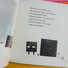 Load image into Gallery viewer, Square