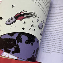 Load image into Gallery viewer, Tales from Beyond the Stars : A Collection of Classic Science Fiction Stories