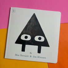 Load image into Gallery viewer, Triangle