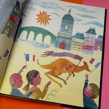 Load image into Gallery viewer, A Symphony of Stories : Musical Myths and Tuneful Tales