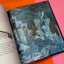 Load image into Gallery viewer, A Symphony of Stories : Musical Myths and Tuneful Tales