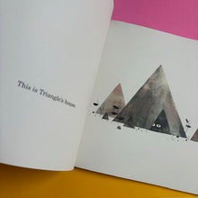 Load image into Gallery viewer, Triangle