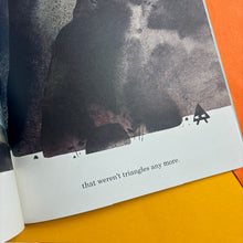 Load image into Gallery viewer, Triangle