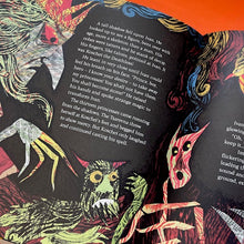 Load image into Gallery viewer, A Symphony of Stories : Musical Myths and Tuneful Tales