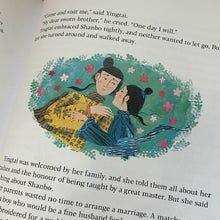 Load image into Gallery viewer, A Symphony of Stories : Musical Myths and Tuneful Tales