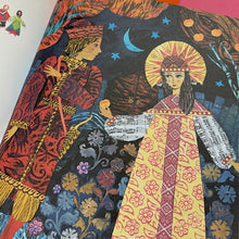 Load image into Gallery viewer, A Symphony of Stories : Musical Myths and Tuneful Tales