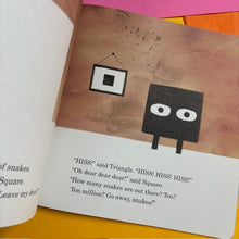 Load image into Gallery viewer, Triangle