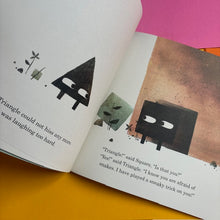 Load image into Gallery viewer, Triangle