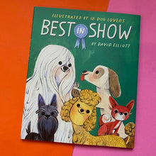 Load image into Gallery viewer, Best In Show