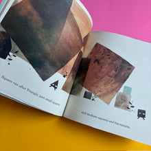 Load image into Gallery viewer, Triangle