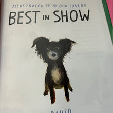 Load image into Gallery viewer, Best In Show