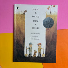 Load image into Gallery viewer, Sam & Dave Dig A Hole